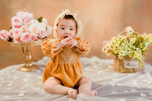 西宁四个月宝宝咳嗽小妙招